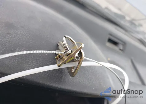 1993 Honda Accord Ex z USA, uszkodzony, nr VIN 1HGCB7674PA025932